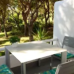 Blue&greens דירה *