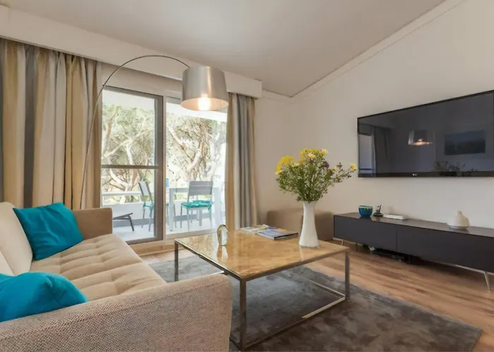 Apartment Blue&greens Quinta do Lago