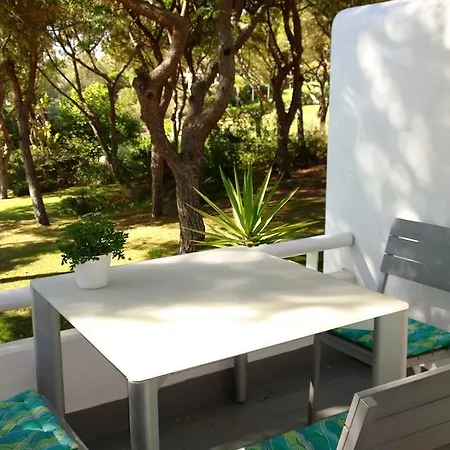 Blue&greens Apartman *