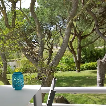 Blue&greens Apartman Quinta do Lago