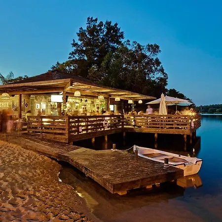 Blue&greens Apartman Quinta do Lago