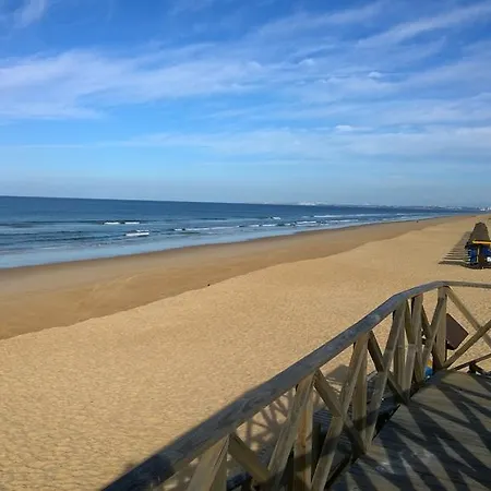 Blue&greens Apartman *