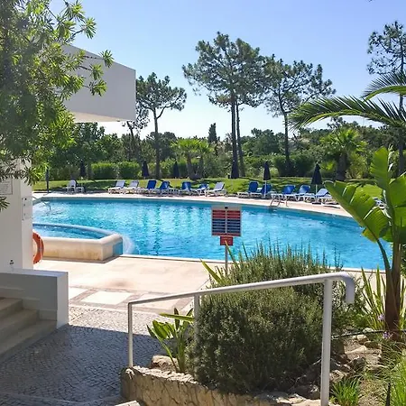 Blue&greens Apartman Quinta do Lago