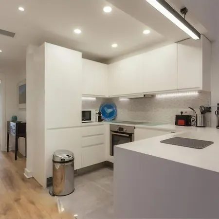 Blue&greens Apartman