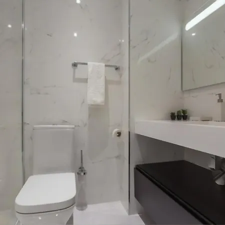 Blue&greens Apartman Quinta do Lago