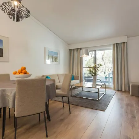 Appartement Blue&greens *