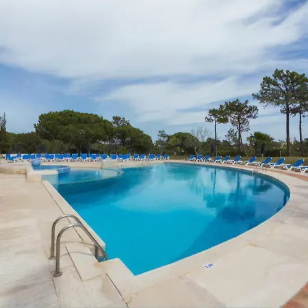Blue&greens Apartman Quinta do Lago
