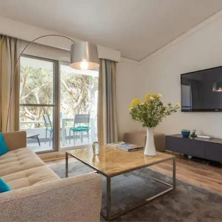 Appartement Blue&greens Quinta do Lago