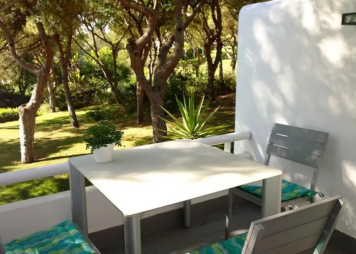 Blue&greens アパート *