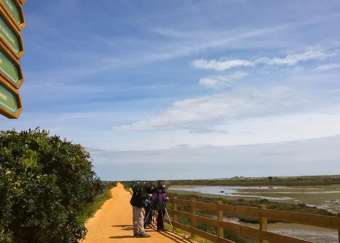 Blue&greens アパート