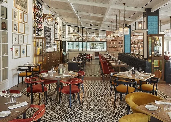 アパート Blue&greens キンタ・ド・ラーゴ