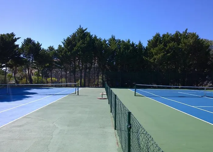 Blue&greens キンタ・ド・ラーゴ