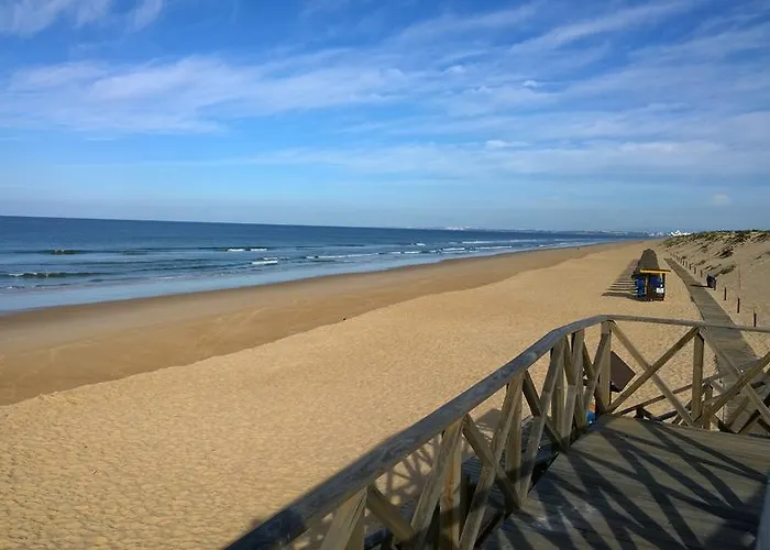 Blue&greens アパート *