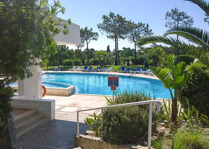 Blue&greens アパート キンタ・ド・ラーゴ