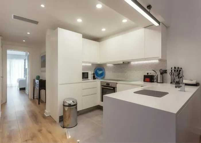 Blue&greens アパート