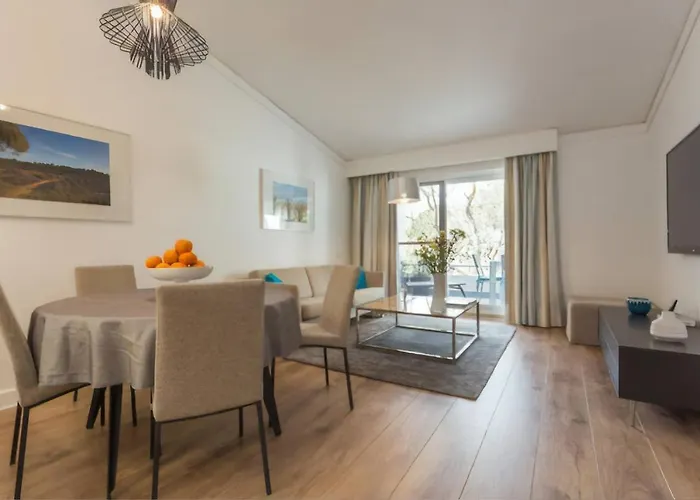 アパート Blue&greens *