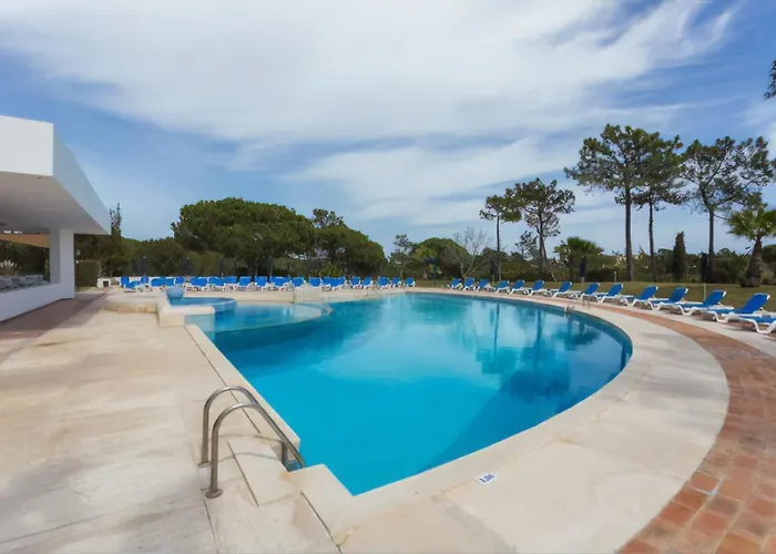 Blue&greens アパート キンタ・ド・ラーゴ