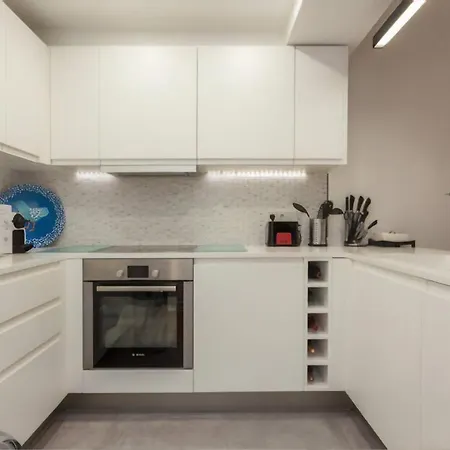 Blue&greens * 金塔湖